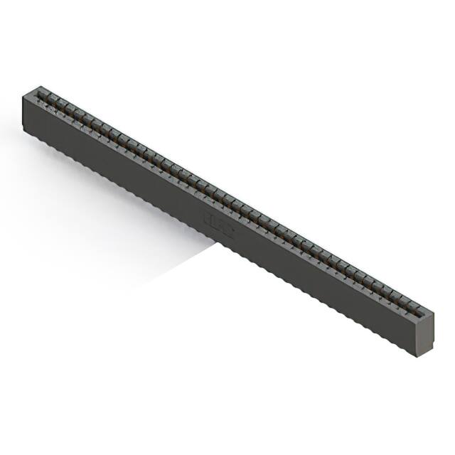 717-043-525-101 EDAC Inc.  Edgeboard Connectors